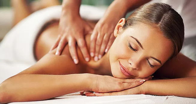 Здоровье и кросота