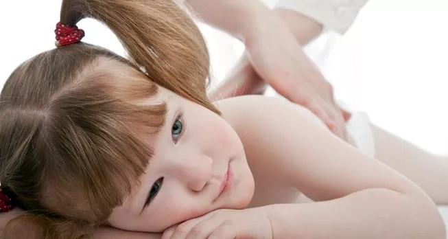 Здоровые дети - счастливые дети